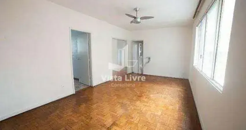 Apartamento com 2 quartos à venda na Avenida Brigadeiro Luís Antônio, 2979, Jardim Paulista, São Paulo