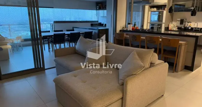 Apartamento com 4 quartos à venda na Avenida Imperatriz Leopoldina, 914, Vila Leopoldina, São Paulo