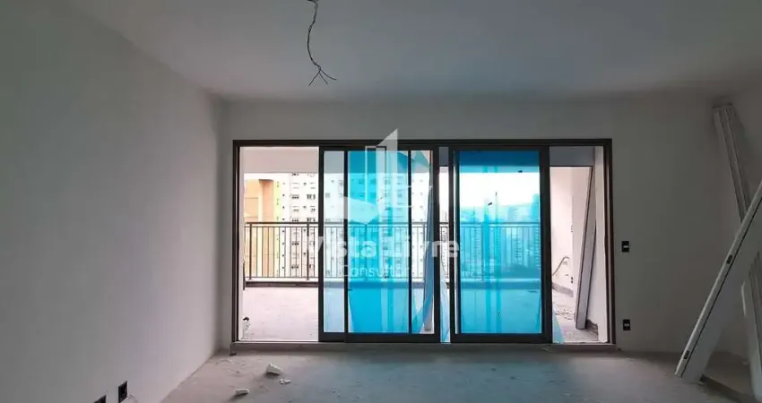 Apartamento com 3 quartos à venda na Rua Apinajés, 283, Perdizes, São Paulo