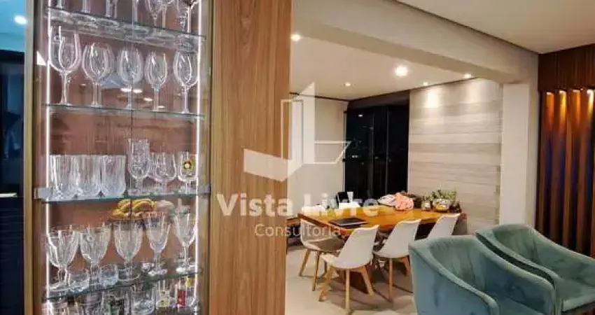 Apartamento com 2 quartos à venda na Rua Doutor Paulo Ferraz da Costa Aguiar, 1433, Vila Yara, Osasco