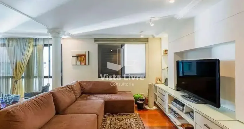 Apartamento com 3 quartos à venda na Rua Cônego Eugênio Leite, 661, Pinheiros, São Paulo