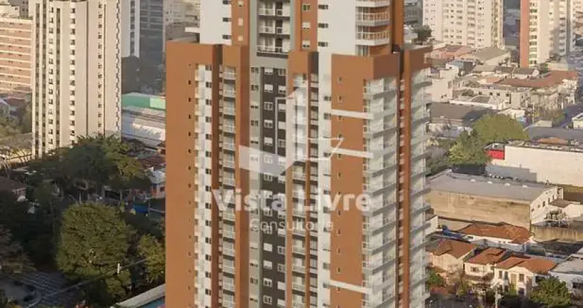 Garden à venda 2 quartos 1 suite 1 vaga 98.77m² vila romana são paulo - sp | alta romana by rem