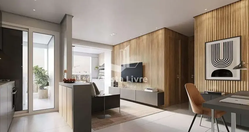 Apartamento à venda 2 quartos 1 suite 1 vaga 61.95m² vila romana são paulo - sp | alta romana by re