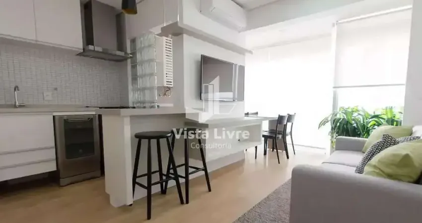 Apartamento com 1 quarto à venda na Rua Doutor Franco da Rocha, 431, Perdizes, São Paulo