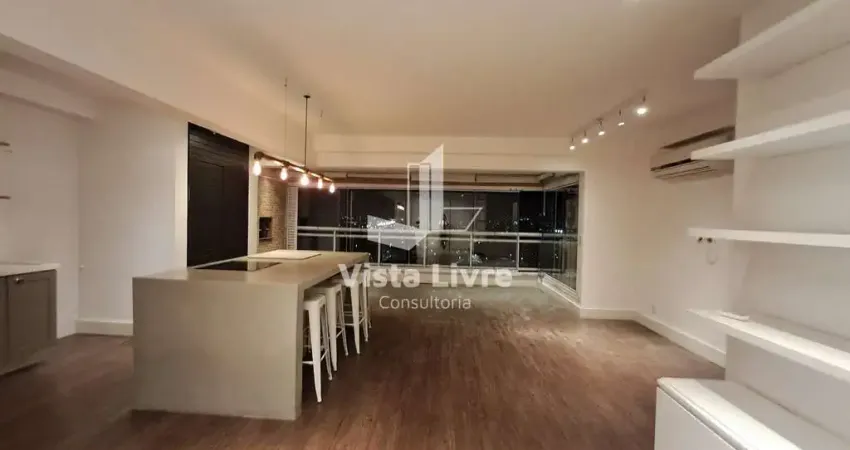 Apartamento com 2 quartos à venda na Rua Rubens Meireles, 529, Barra Funda, São Paulo