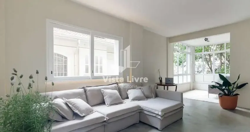 Apartamento com 2 quartos à venda na Avenida Angélica, 1671, Higienópolis, São Paulo