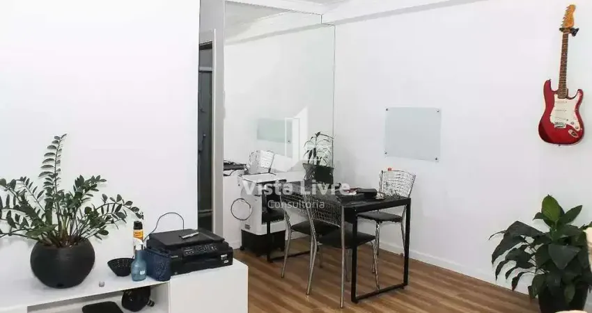 Apartamento com 3 quartos à venda na Rua Francisco Luís de Souza Júnior, 411, Água Branca, São Paulo