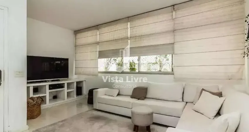 Apartamento com 3 quartos à venda na Rua Pará, 147, Consolação, São Paulo