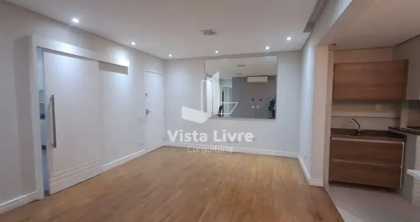 Apartamento com 3 quartos à venda na Rua Fábia, 192, Vila Romana, São Paulo