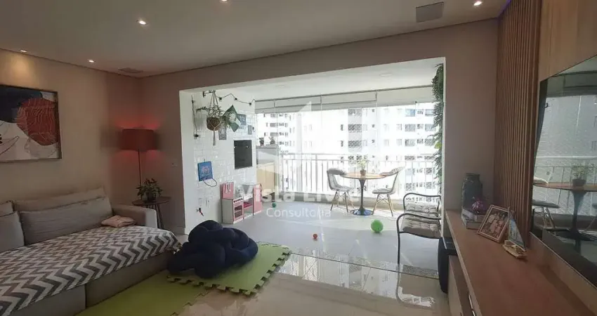 Apartamento com 3 quartos à venda na Avenida Marquês de São Vicente, 2915, Água Branca, São Paulo