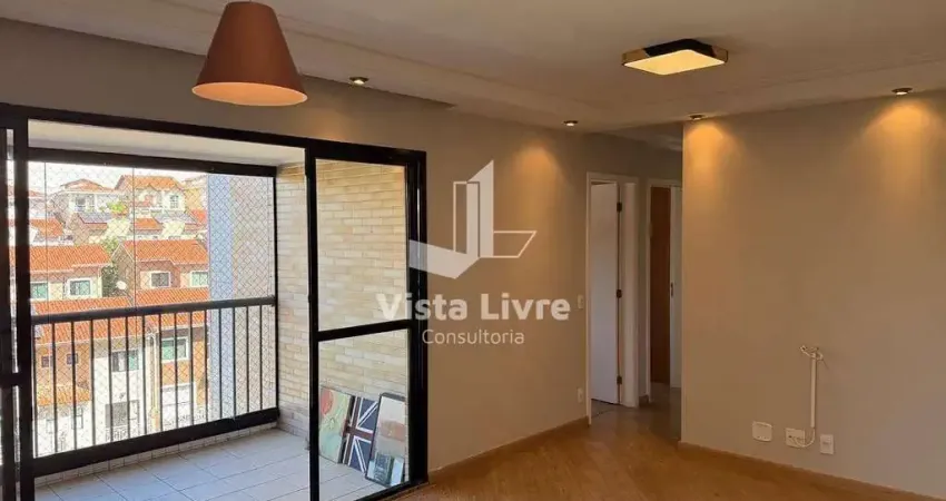 Apartamento com 3 quartos à venda na Rua Doutor Hélio Fidélis, 114, Cidade São Francisco, São Paulo