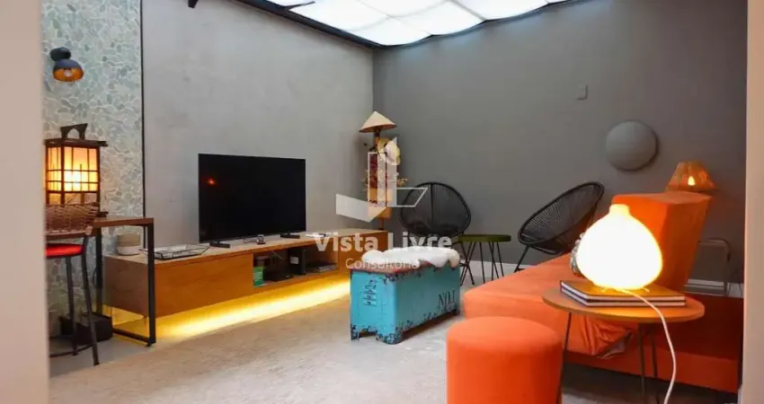 Apartamento com 1 quarto à venda na Rua Bahia, 765, Higienópolis, São Paulo