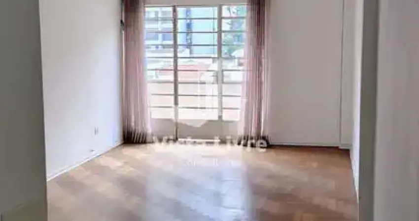 Apartamento com 3 quartos à venda na Rua Lisboa, 478, Cerqueira César, São Paulo