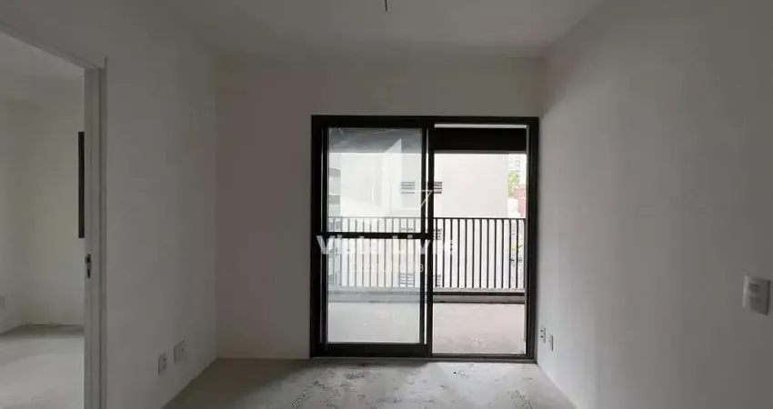 Apartamento com 2 quartos à venda na Alameda Fernão Cardim, 182, Jardim Paulista, São Paulo