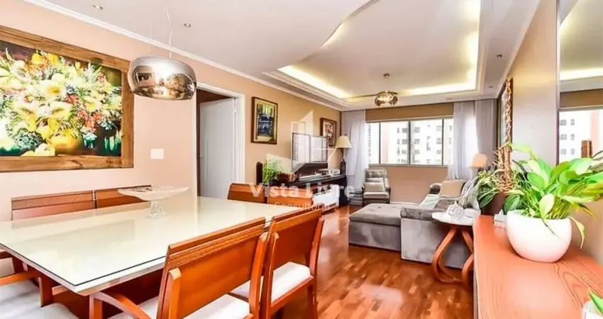 Apartamento com 3 quartos à venda na Rua Cotoxó, 496, Perdizes, São Paulo