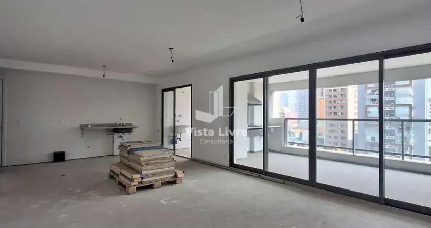 Apartamento com 3 quartos à venda na Rua Gregório Serrão, 301, Vila Mariana, São Paulo