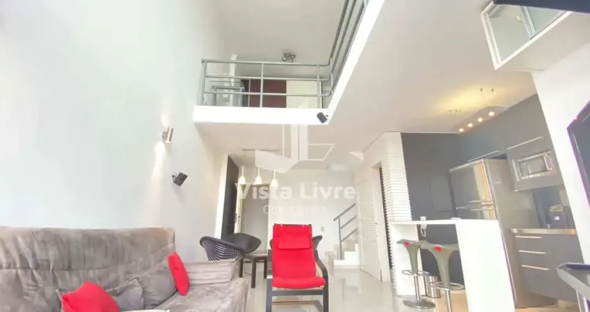 Apartamento com 1 quarto à venda na Rua Pascoal Vita, 604, Vila Madalena, São Paulo