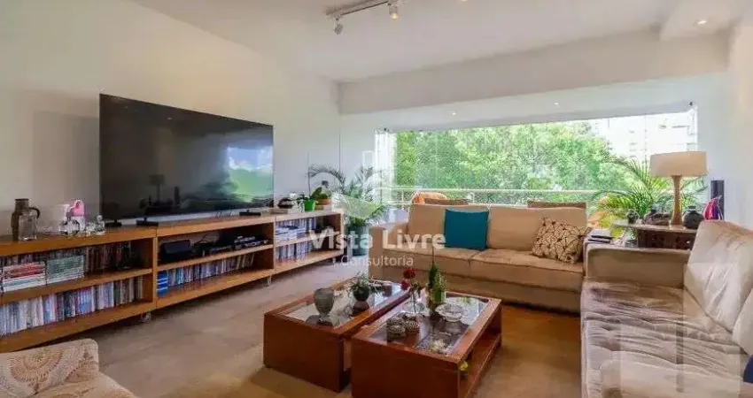 Apartamento com 4 quartos à venda na Rua Bahia, 428, Higienópolis, São Paulo