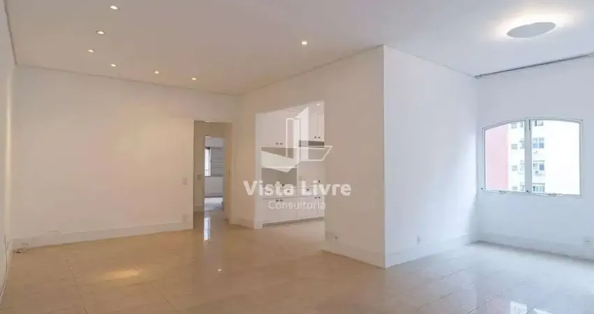 Apartamento com 2 quartos à venda na Rua da Consolação, 3346, Cerqueira César, São Paulo