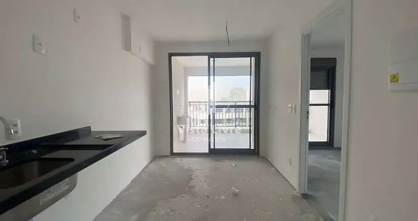 Apartamento com 1 quarto à venda na Rua Valdir Niemeyer, 144, Sumaré, São Paulo