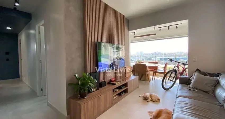 Apartamento com 3 quartos à venda na Rua Lauriano Fernandes Júnior, 189, Vila Leopoldina, São Paulo