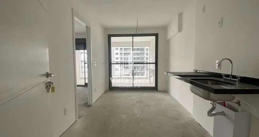 Apartamento com 1 quarto à venda na Rua Valdir Niemeyer, 175, Sumaré, São Paulo