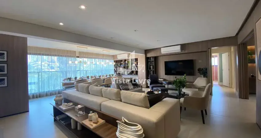 Apartamento com 20 quartos à venda na Rua Wanderley, 877, Perdizes, São Paulo