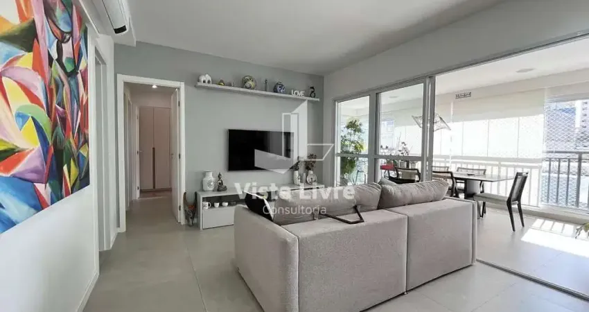 Apartamento com 3 quartos à venda na Avenida Imperatriz Leopoldina, 1723, Vila Leopoldina, São Paulo