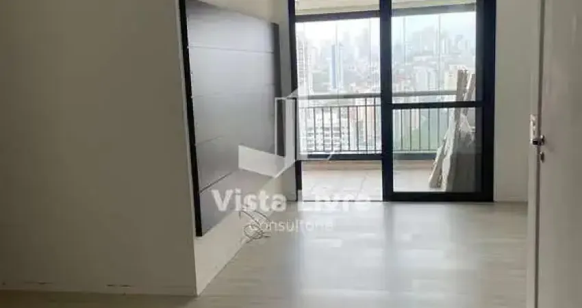 Apartamento com 3 quartos à venda na Rua Camilo, 229, Vila Romana, São Paulo