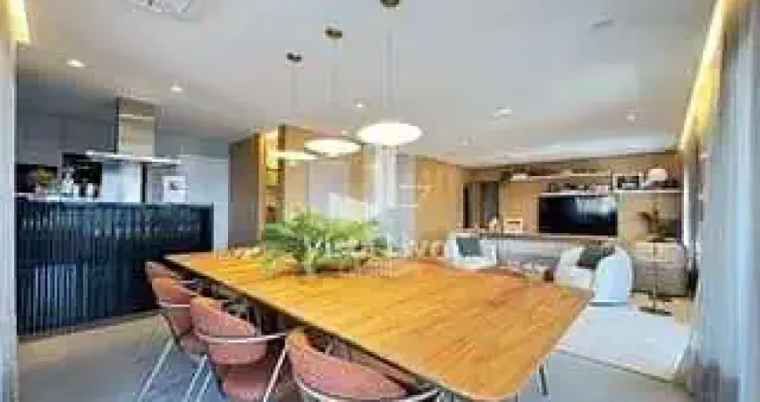 Apartamento com 4 quartos à venda na Rua Harmonia, 1275, Sumarezinho, São Paulo