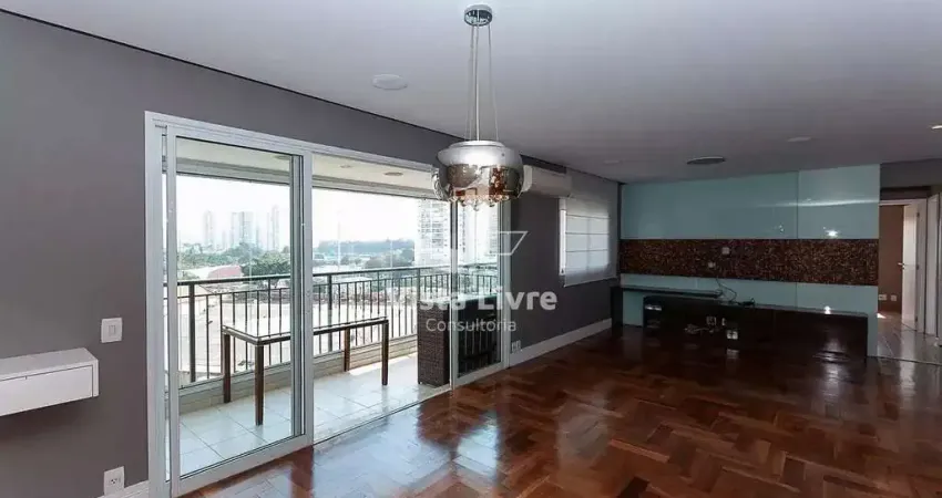 Apartamento com 3 quartos à venda na Rua Joaquim Ferreira, 224, Água Branca, São Paulo