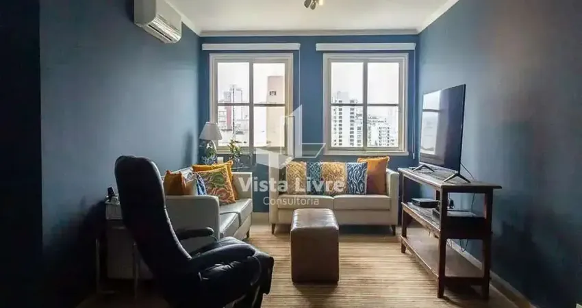 Apartamento com 3 quartos à venda na Avenida Higienópolis, 666, Higienópolis, São Paulo