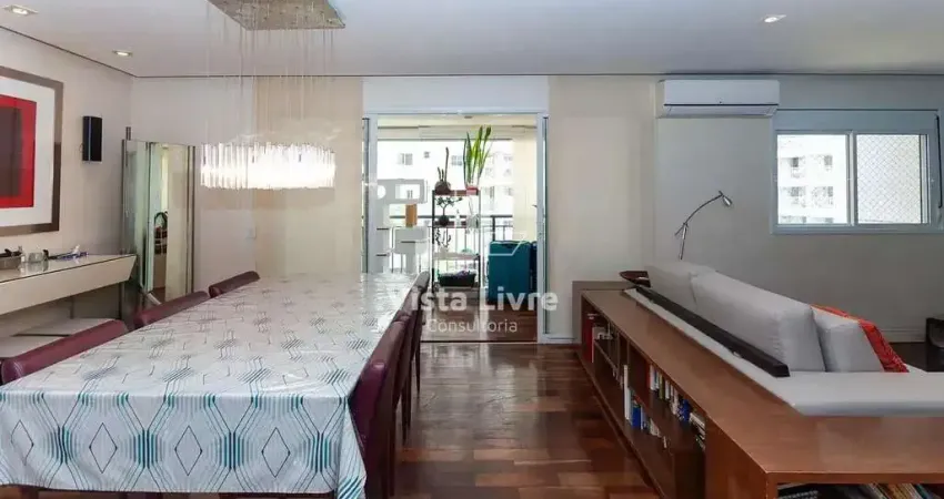 Apartamento com 3 quartos à venda na Rua Joaquim Ferreira, 200, Água Branca, São Paulo
