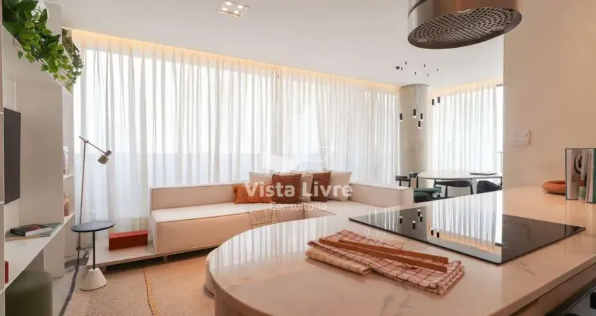 Apartamento com 3 quartos à venda na Rua Doutora Neyde Apparecida Sollitto, 343, Vila Clementino, São Paulo