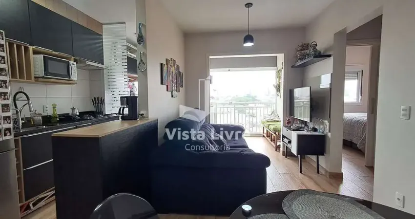 Apartamento com 2 quartos à venda na Rua Torres da Barra, 166, Água Branca, São Paulo