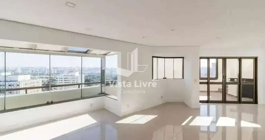Apartamento com 3 quartos à venda na Rua Bergamota, 470, 567, Alto da Lapa, São Paulo