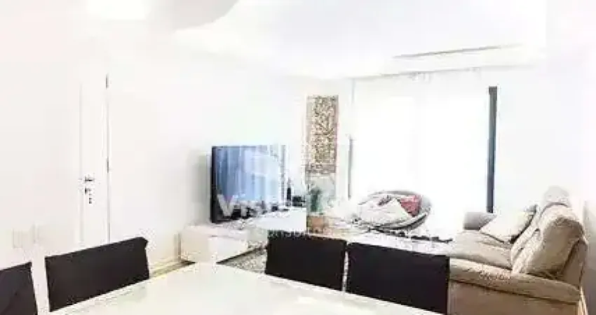 Apartamento com 3 quartos à venda na Rua Jorge Americano, 394, Alto da Lapa, São Paulo
