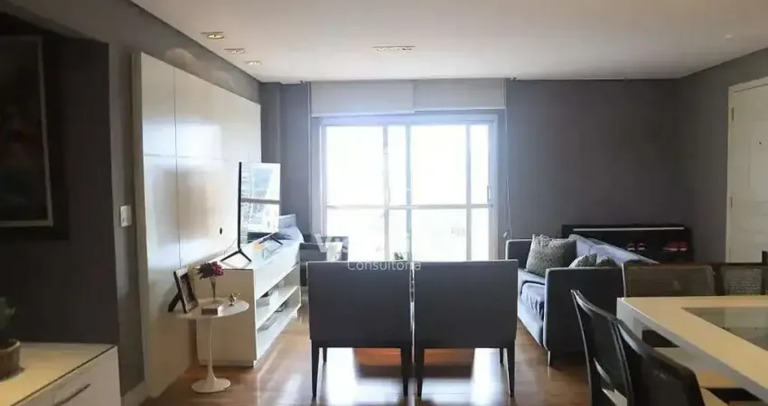 Apartamento com 4 quartos à venda na Avenida Onze de Junho, 1342, Vila Clementino, São Paulo