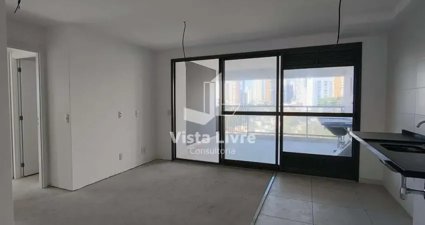 Apartamento com 2 quartos à venda na Rua Cuxiponês, 147, Jardim Vera Cruz, São Paulo