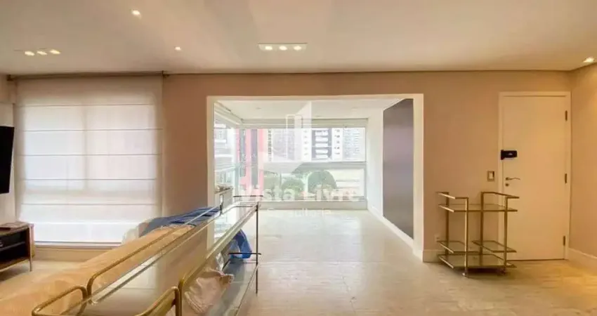 Apartamento com 2 quartos à venda na Rua Doutor Fabrício Vampré, 210, Vila Mariana, São Paulo