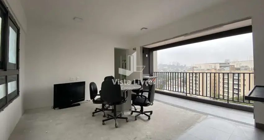 Apartamento com 2 quartos à venda na Rua Hungara, 147, Vila Ipojuca, São Paulo