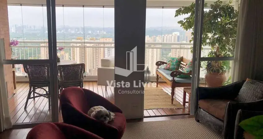 Apartamento com 3 quartos à venda na Rua Coelho de Carvalho, 308, Alto da Lapa, São Paulo