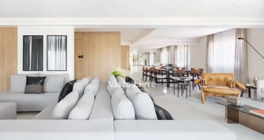 Apartamento com 3 quartos à venda na Rua Ceará, 609, Consolação, São Paulo