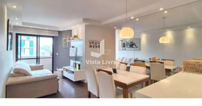 Apartamento com 2 quartos à venda na Rua Salvador Caruso, 239, Vila Ipojuca, São Paulo