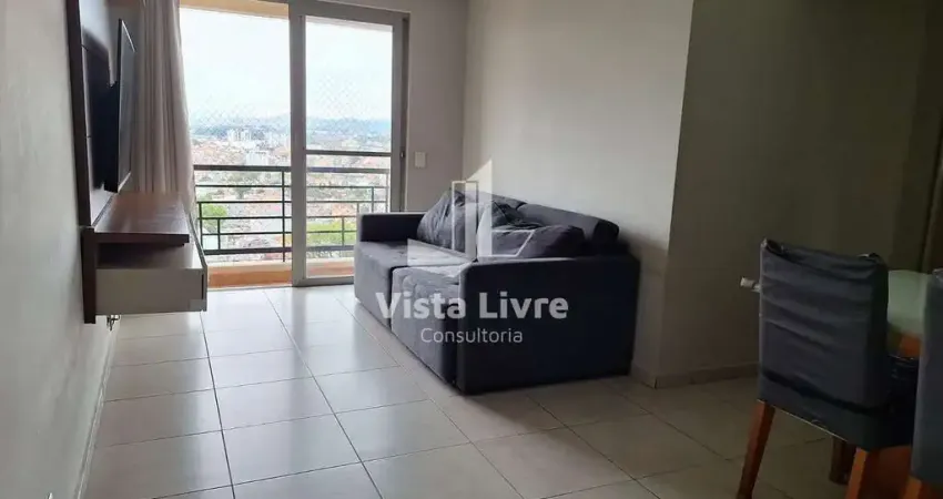 Apartamento com 3 quartos à venda na Avenida do Anastácio, 2481, City América, São Paulo
