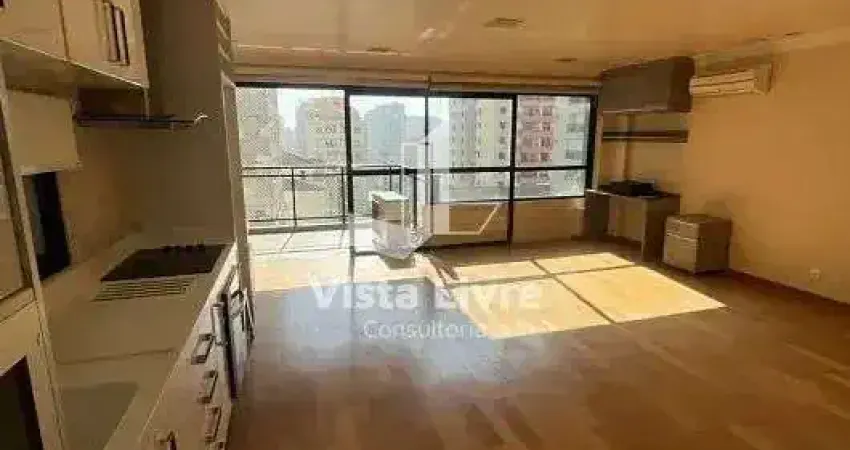 Apartamento com 1 quarto à venda na Rua Piracuama, 494, Perdizes, São Paulo