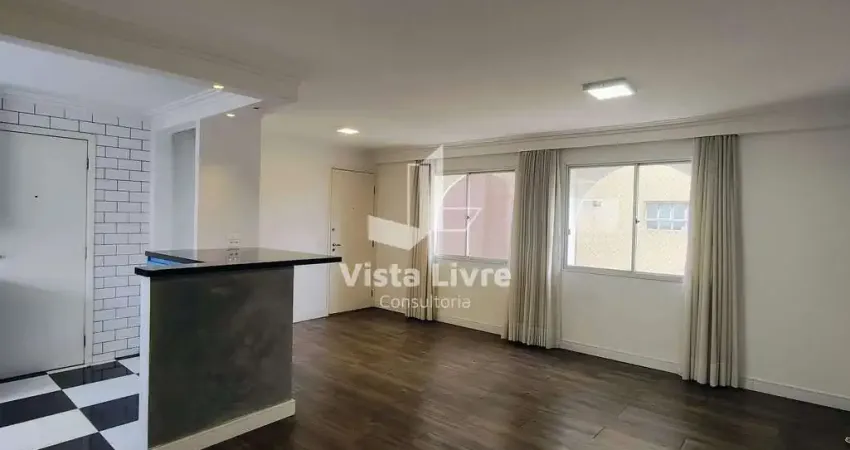 Apartamento com 3 quartos à venda na Rua Padre Carvalho, 194, Pinheiros, São Paulo