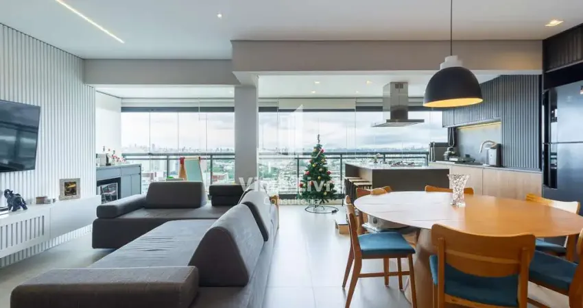 Apartamento com 2 quartos à venda na Avenida Mofarrej, 796, Vila Leopoldina, São Paulo