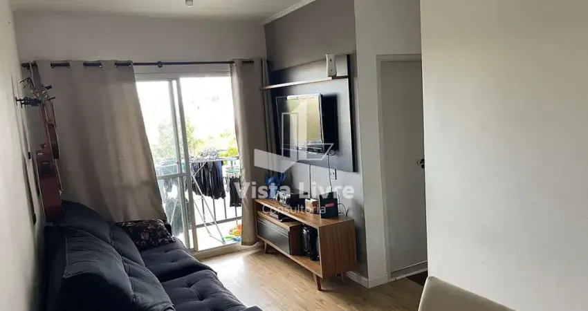 Apartamento com 2 quartos à venda na Rua Jaú, 1034, Santo Antônio, Osasco