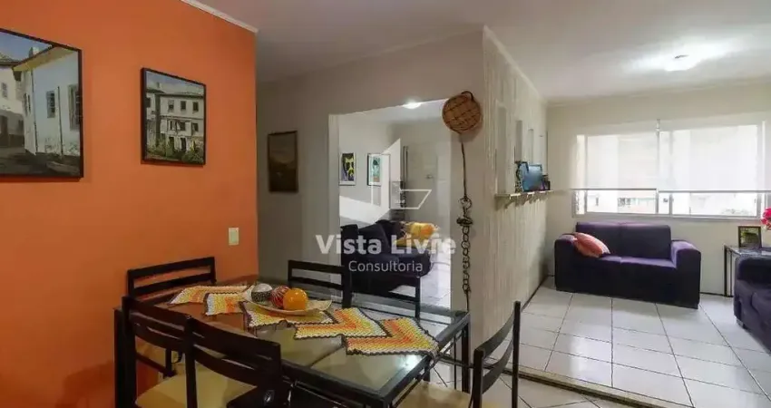 Apartamento com 2 quartos à venda na Alameda dos Arapanés, 789, Moema, São Paulo